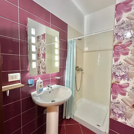 Apartment Dolce Casa Valona