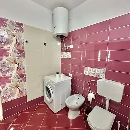 Apartment Dolce Casa Valona *