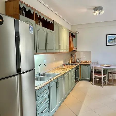 Apartment Dolce Casa Valona