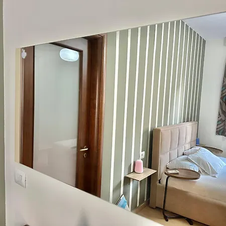 Dolce Casa Valona Apartmán *