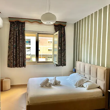 Apartment Dolce Casa Valona *