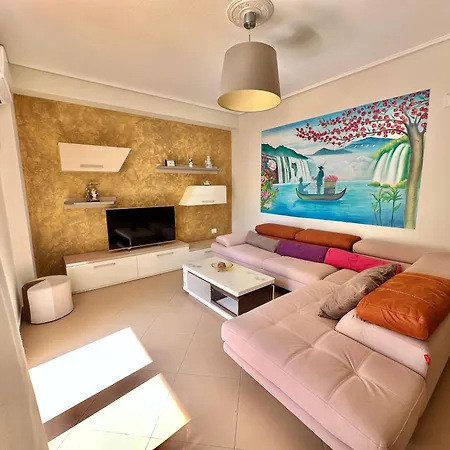 Dolce Casa Valona * Vlorë