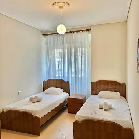Dolce Casa Valona * Vlorë