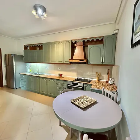 Dolce Casa Valona 아파트