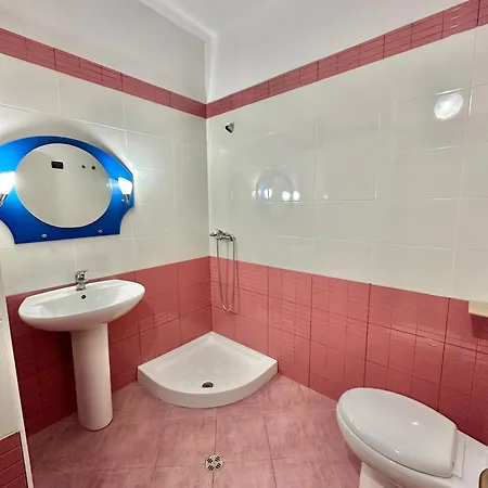 Dolce Casa Valona *