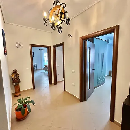 Dolce Casa Valona *