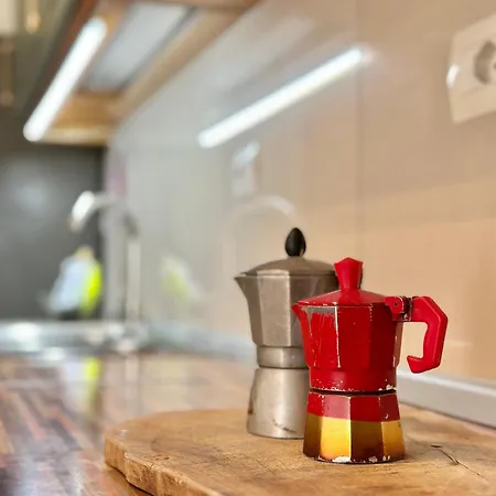 아파트 Dolce Casa Valona