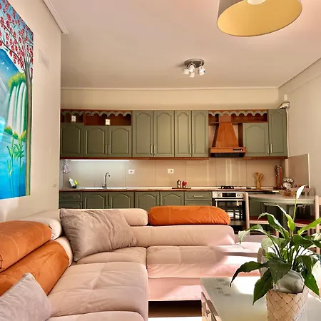 Dolce Casa Valona Apartamento