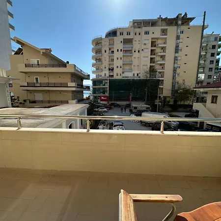 Apartamento Dolce Casa Valona