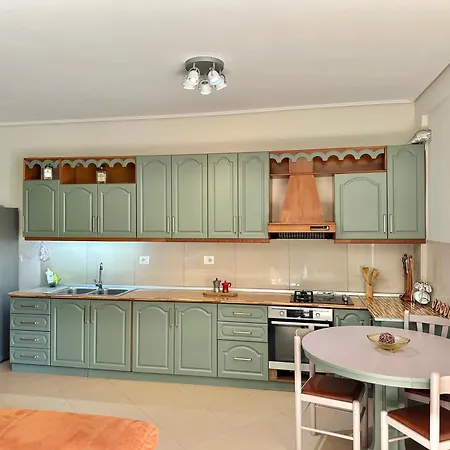 Dolce Casa Valona 아파트