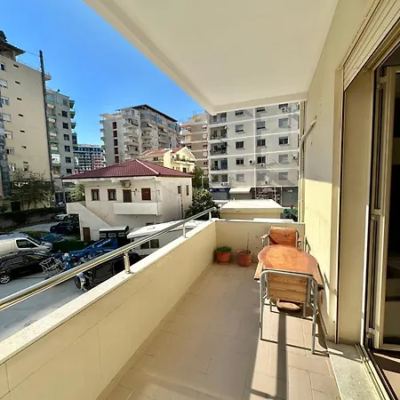 아파트 Dolce Casa Valona Vlorë