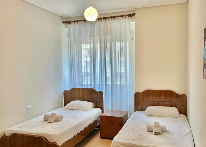 Dolce Casa Valona * Vlorë