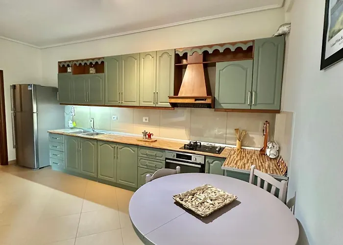 Dolce Casa Valona Appartamento