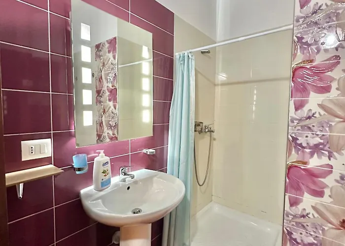 Appartamento Dolce Casa Valona