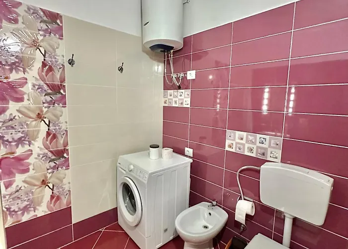 Appartamento Dolce Casa Valona *