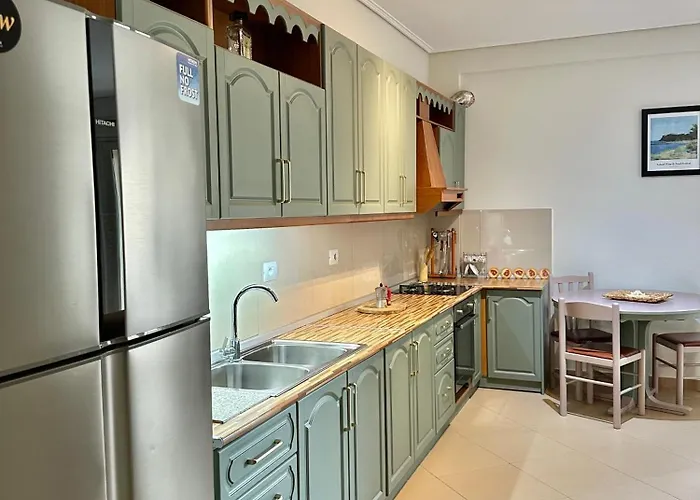 Appartamento Dolce Casa Valona