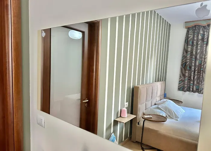 Dolce Casa Valona Appartamento *