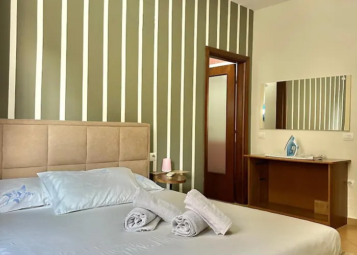 Dolce Casa Valona * Vlorë