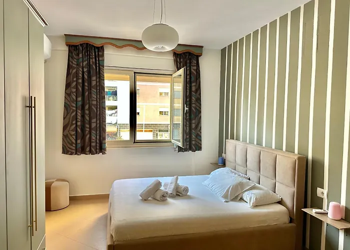 Appartamento Dolce Casa Valona *