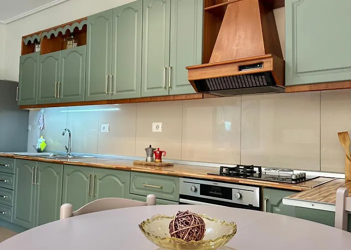 Dolce Casa Valona * Vlorë