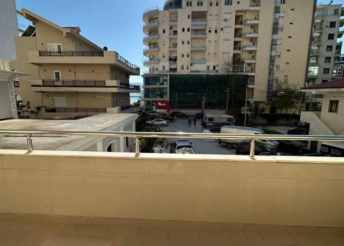 Appartamento Dolce Casa Valona