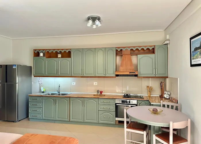 Dolce Casa Valona Appartamento