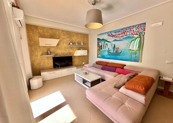 Dolce Casa Valona Appartamento *