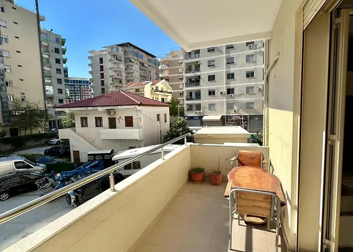 Appartamento Dolce Casa Valona Vlorë